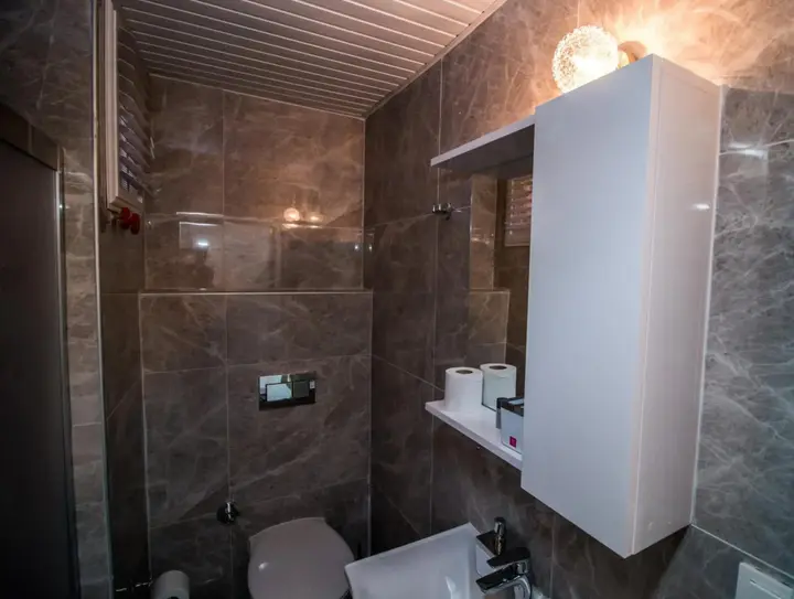 Кемер: Parus Hotel
