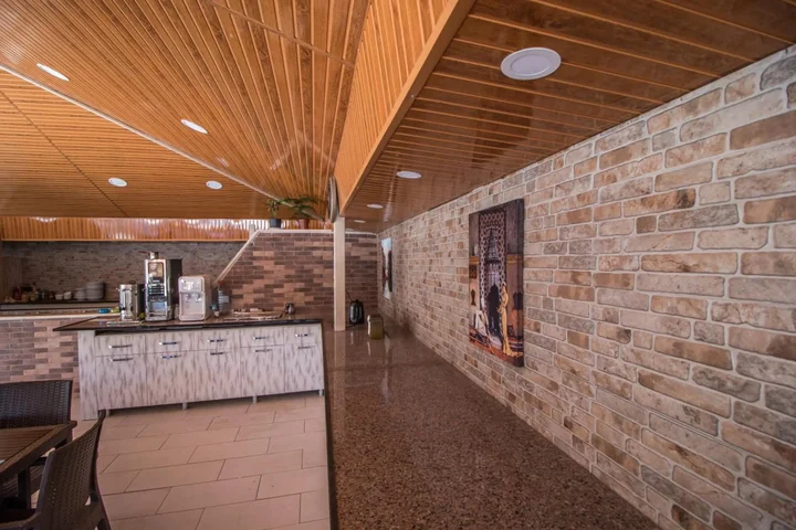 Кемер: Parus Hotel
