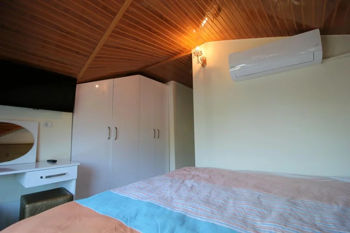 Кемер: Parus Hotel