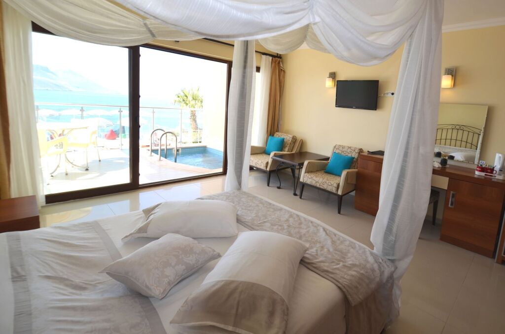 Калеучагиз: Hotel Cachet Adults Only