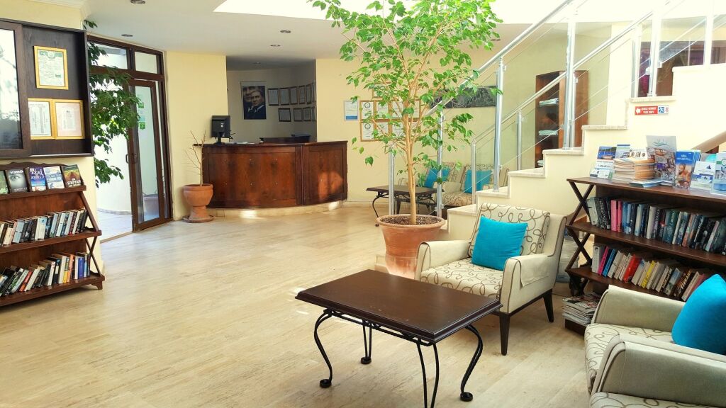 Калеучагиз: Hotel Cachet Adults Only