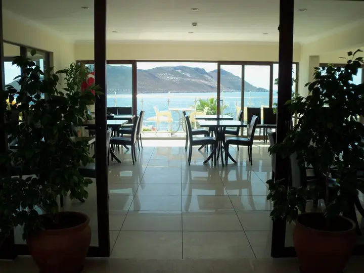 Калеучагиз: Hotel Cachet Adults Only
