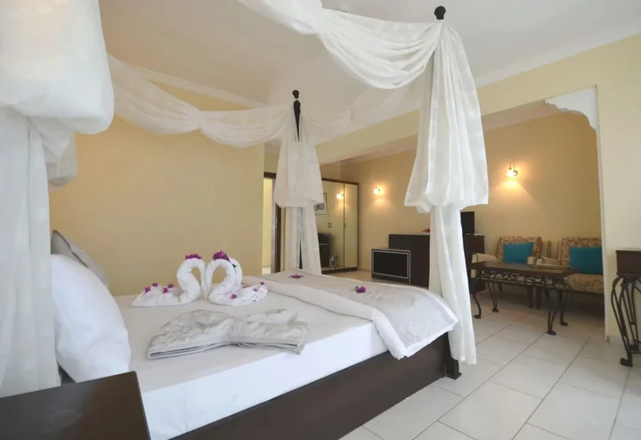 Калеучагиз: Hotel Cachet Adults Only