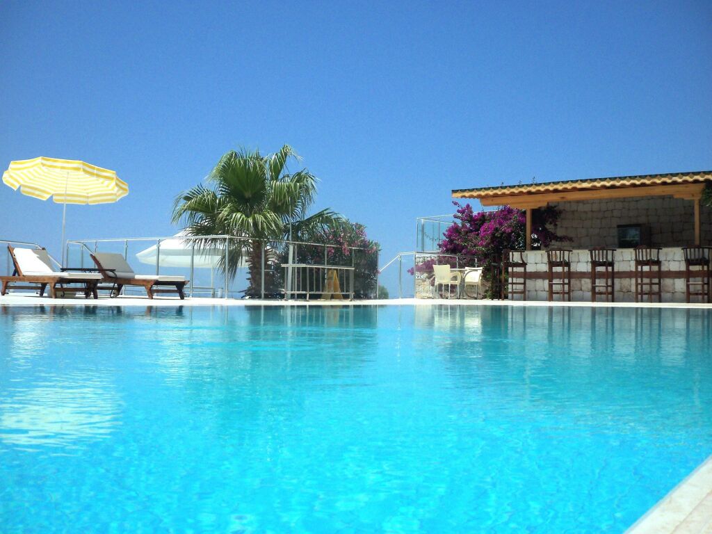 Калеучагиз: Hotel Cachet Adults Only