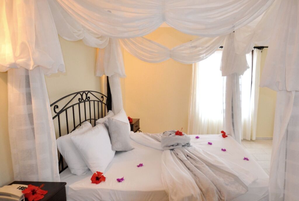 Калеучагиз: Hotel Cachet Adults Only