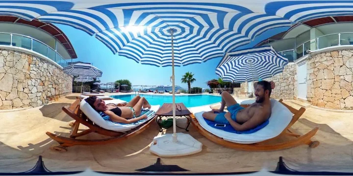 Калеучагиз: Hotel Cachet Adults Only