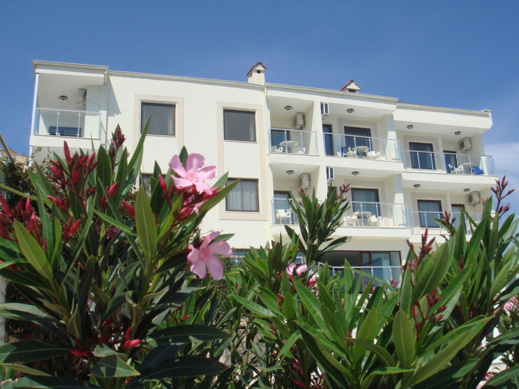 Калеучагиз: Hotel Cachet Adults Only