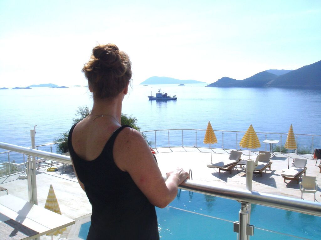 Калеучагиз: Hotel Cachet Adults Only
