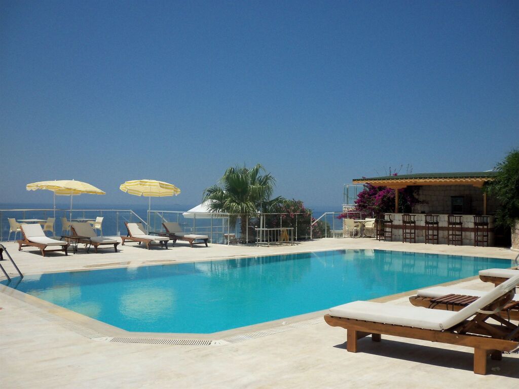 Калеучагиз: Hotel Cachet Adults Only