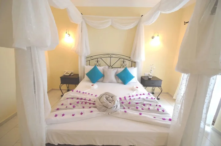 Калеучагиз: Hotel Cachet Adults Only