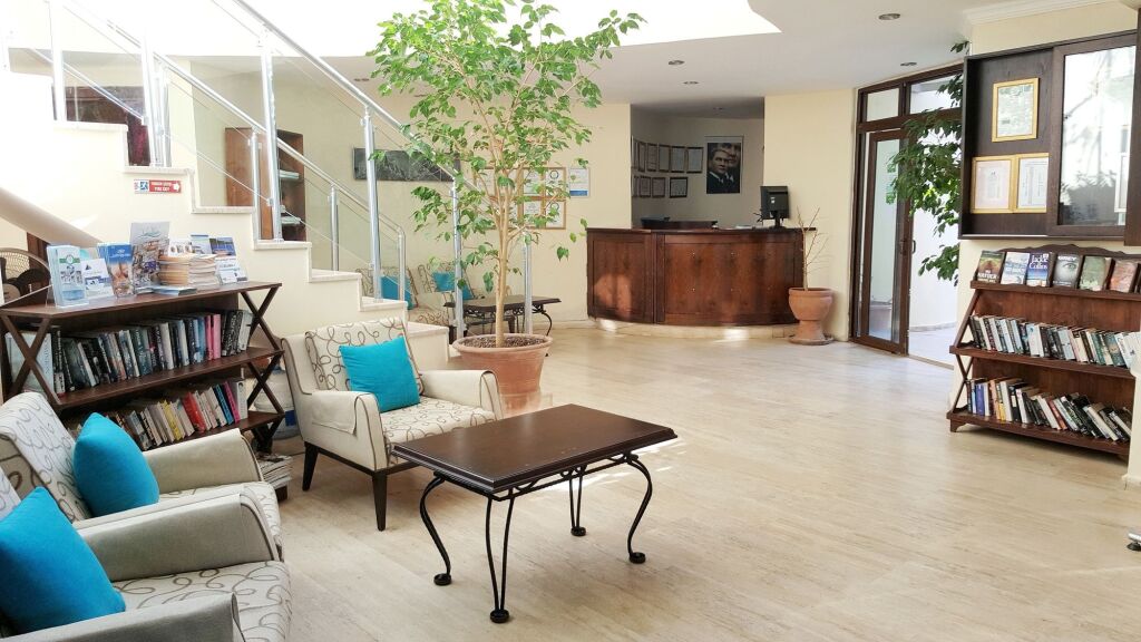 Калеучагиз: Hotel Cachet Adults Only