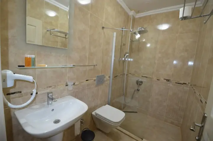 Калеучагиз: Hotel Cachet Adults Only