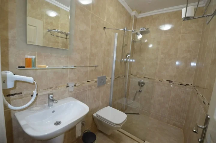 Калеучагиз: Hotel Cachet Adults Only