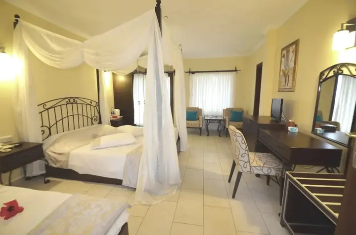 Калеучагиз: Hotel Cachet Adults Only