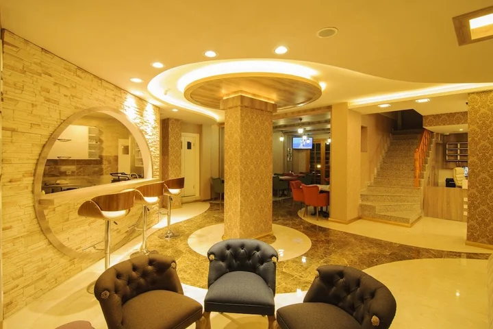 Узунгёль: Ilhan Kardesler Apart Motel
