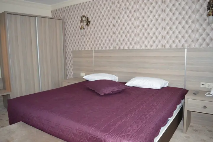 Сарыкая: Mehmetogullari Thermal Resort