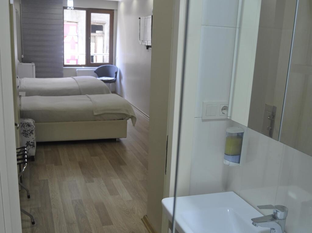 Стамбул: Net House Hotel