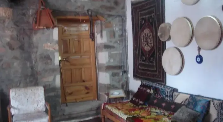Милас: Gokpinar Country Home