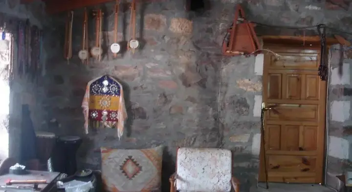 Милас: Gokpinar Country Home