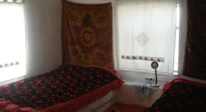 Милас: Gokpinar Country Home