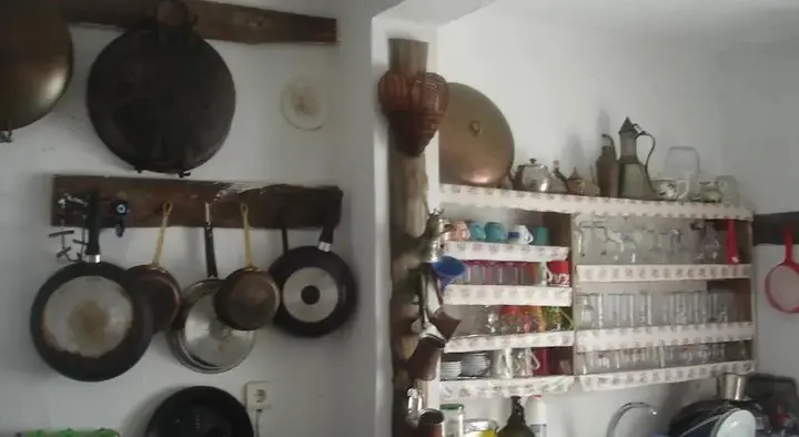 Милас: Gokpinar Country Home