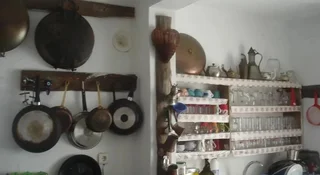 Милас: Gokpinar Country Home