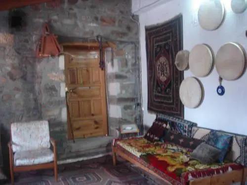 Милас: Gokpinar Country Home