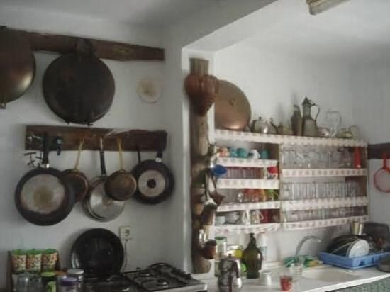 Милас: Gokpinar Country Home