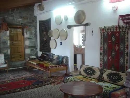Милас: Gokpinar Country Home