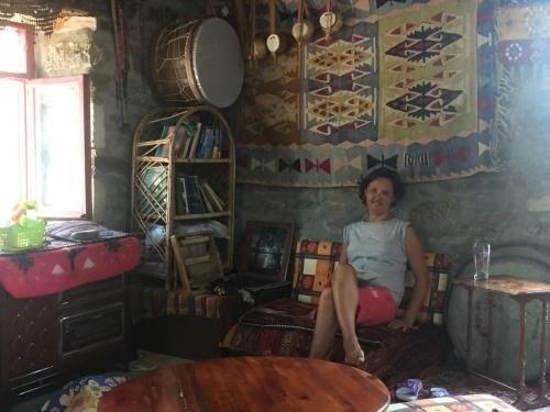 Милас: Gokpinar Country Home