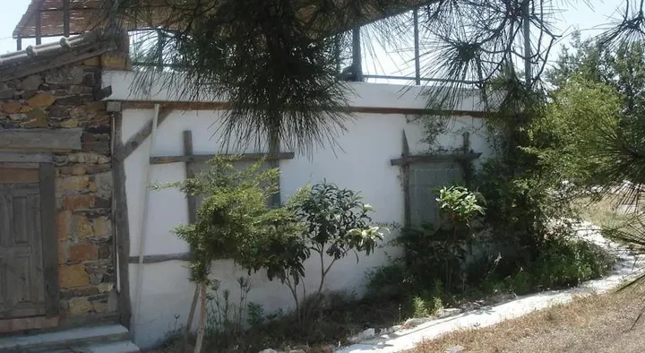 Милас: Gokpinar Country Home