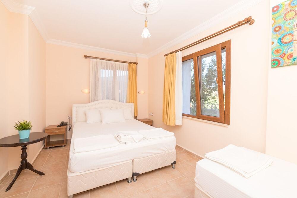 Датча: Palamutbükü Deniz Apart Otel