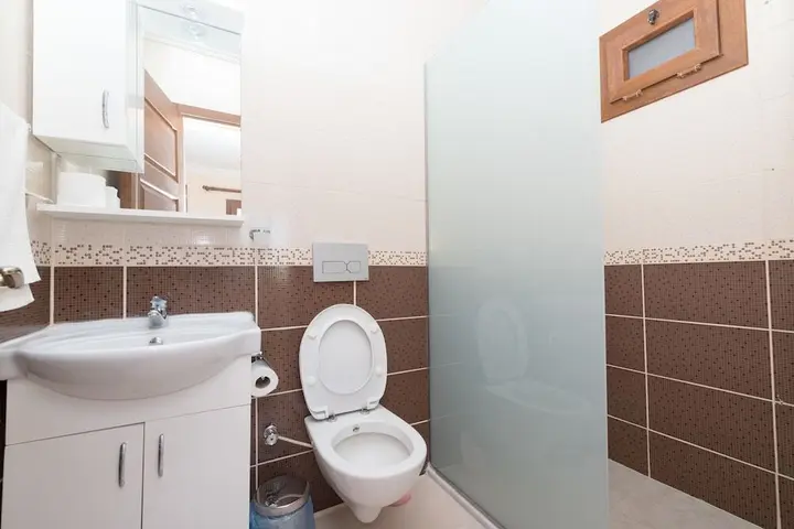Датча: Palamutbükü Deniz Apart Otel