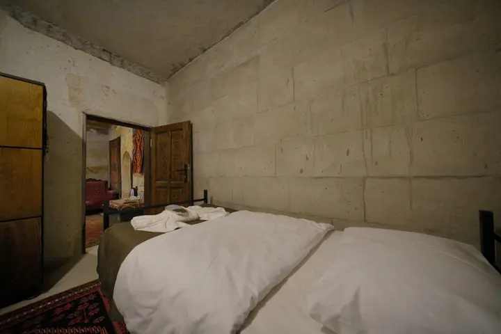 Гёреме: View Cave Hotel