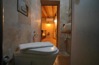 Гёреме: View Cave Hotel