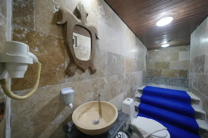 Гёреме: View Cave Hotel