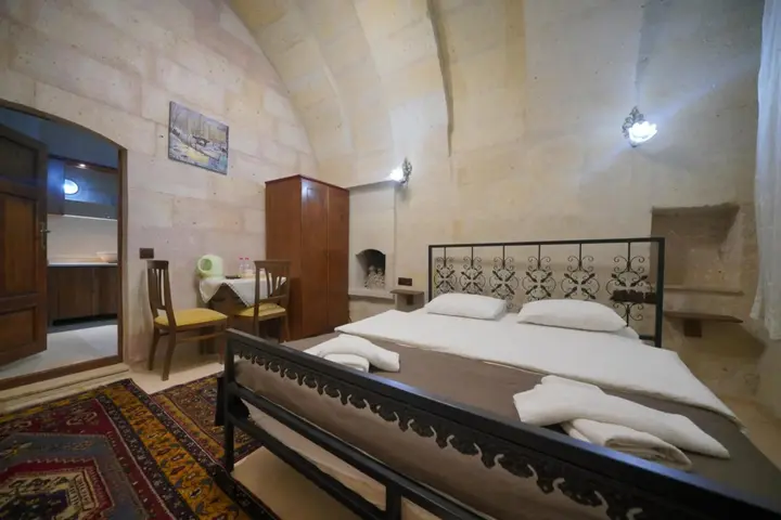 Гёреме: View Cave Hotel