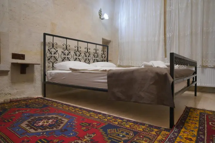 Гёреме: View Cave Hotel