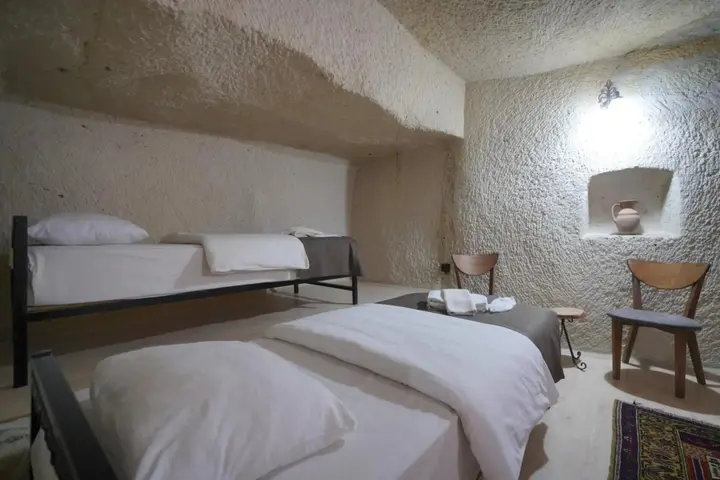 Гёреме: View Cave Hotel