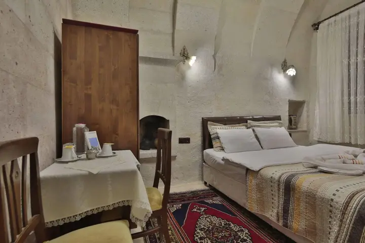 Гёреме: View Cave Hotel