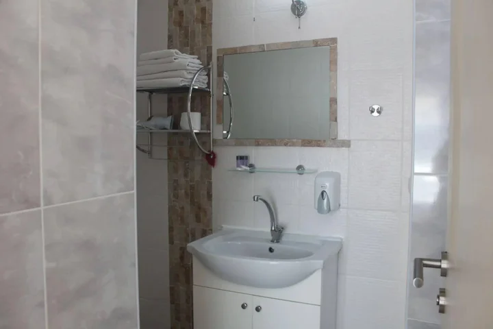 Бодрум: Capaci Hotel