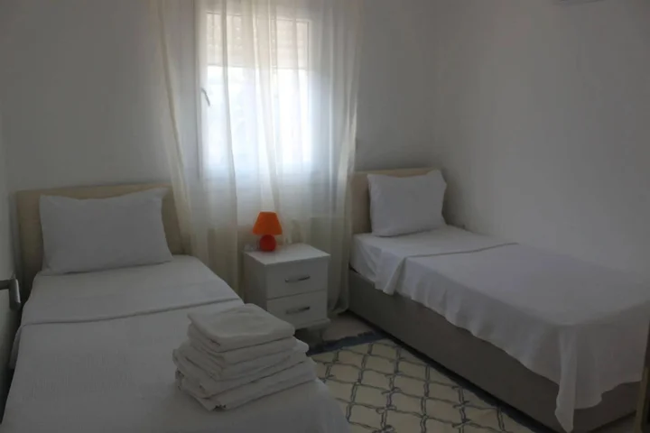 Бодрум: Capaci Hotel