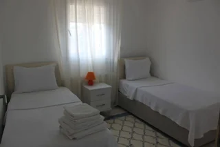Бодрум: Capaci Hotel