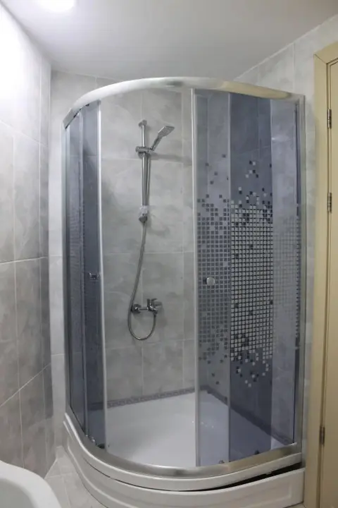 Бодрум: Capaci Hotel