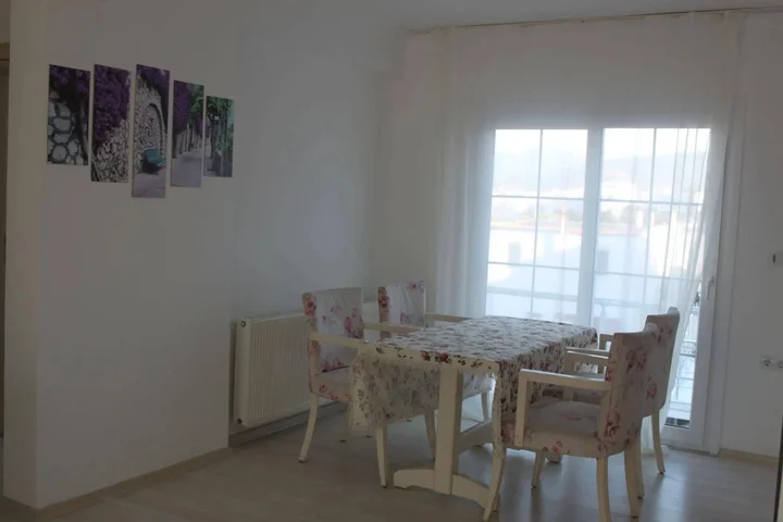 Бодрум: Capaci Hotel