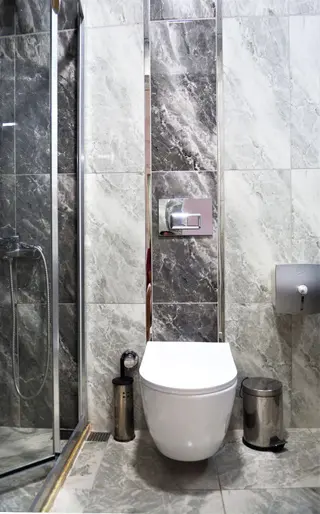 Гюмюльдур: Gumuldur Mavi Deniz Otel