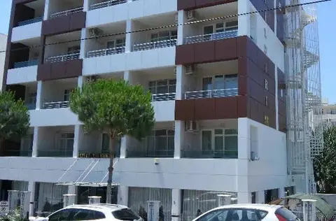 Дидим: Yıldırım Otel