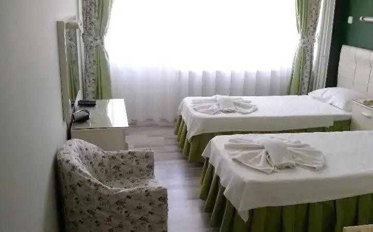 Дидим: Yıldırım Otel