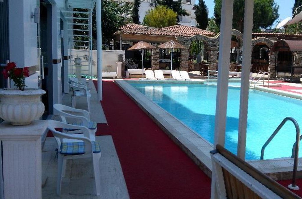 Дидим: Yıldırım Otel