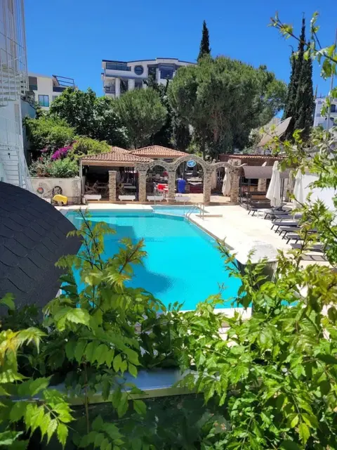 Дидим: Yıldırım Otel